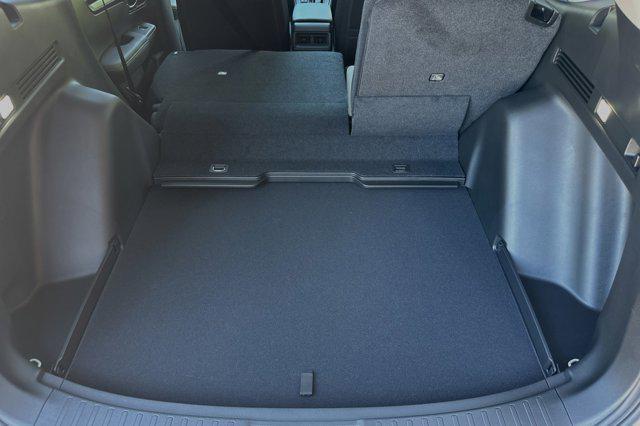 new 2025 Honda CR-V car, priced at $32,591