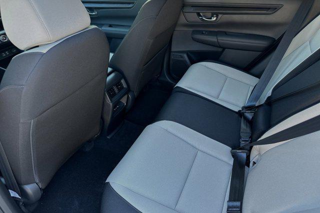 new 2025 Honda CR-V car, priced at $32,591