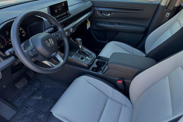 new 2025 Honda CR-V car, priced at $32,591