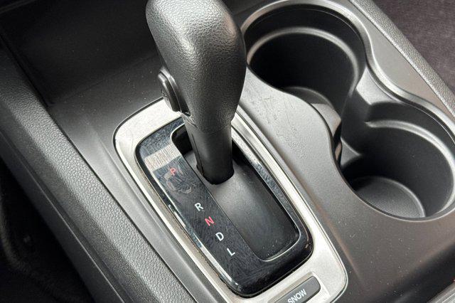 used 2020 Honda Pilot car, priced at $17,596