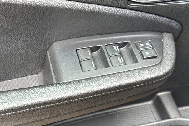 used 2020 Honda Pilot car, priced at $17,596