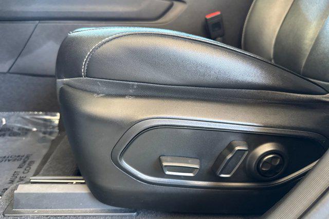 used 2022 Jeep Grand Cherokee car, priced at $27,696