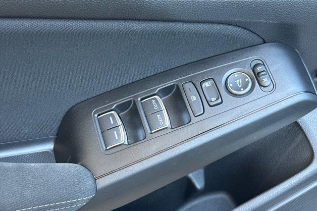 used 2022 Honda Civic car, priced at $22,598