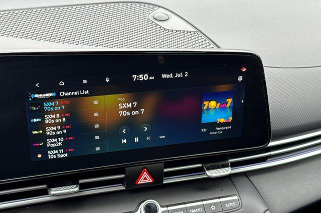 used 2024 Hyundai Elantra car, priced at $18,496