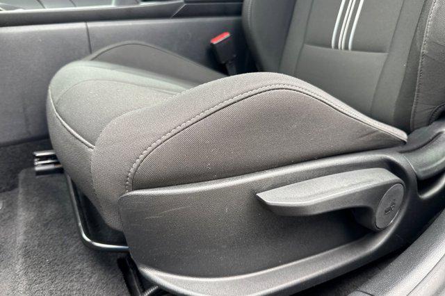 used 2024 Hyundai Elantra car, priced at $18,496