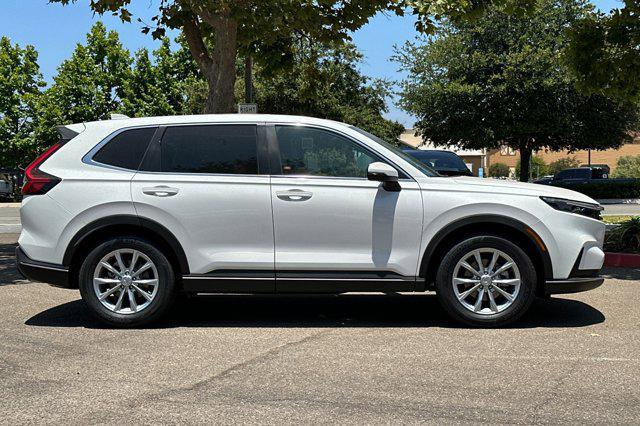 new 2025 Honda CR-V car, priced at $36,850