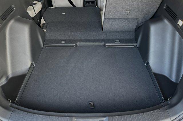 new 2025 Honda CR-V car, priced at $36,850