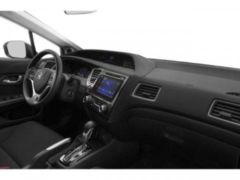 used 2015 Honda Civic car, priced at $13,999