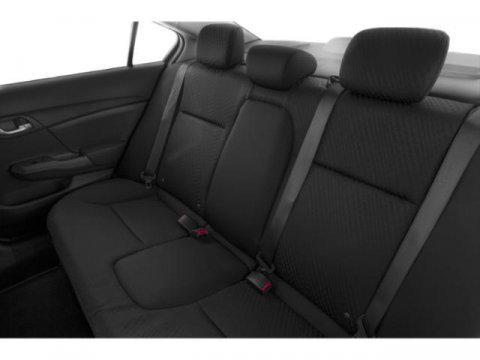 used 2015 Honda Civic car, priced at $13,999