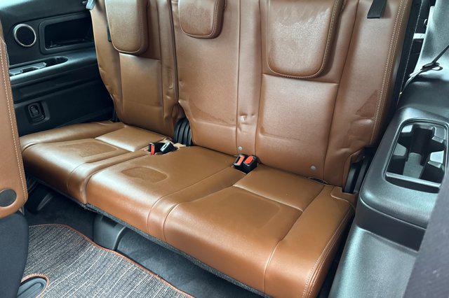 used 2022 Subaru Ascent car, priced at $33,999