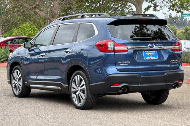 used 2022 Subaru Ascent car, priced at $33,999