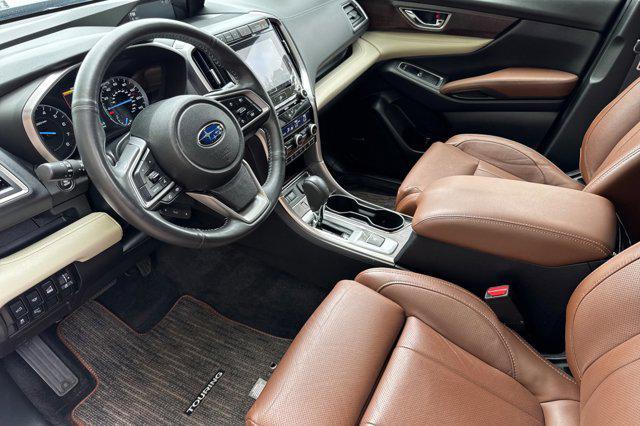 used 2022 Subaru Ascent car, priced at $33,999
