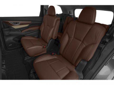 used 2022 Subaru Ascent car, priced at $33,999