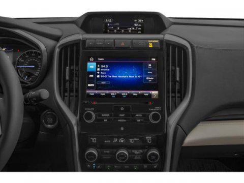 used 2022 Subaru Ascent car, priced at $33,999