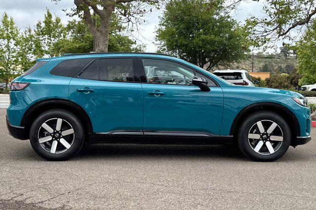 new 2025 Honda Prologue car, priced at $53,605