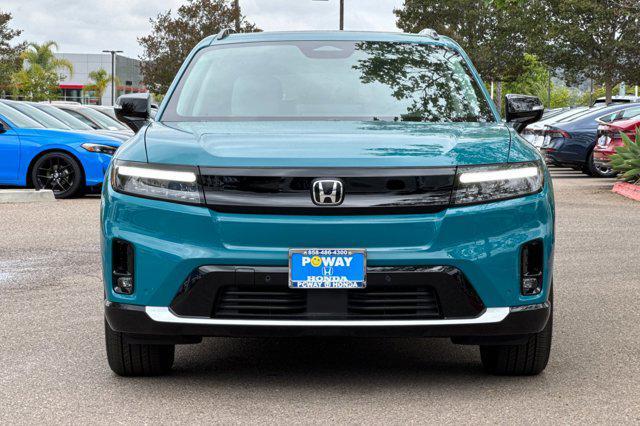 new 2025 Honda Prologue car, priced at $53,605