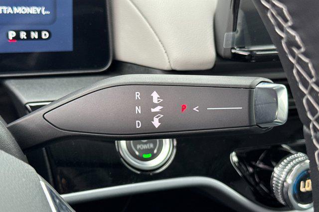 new 2025 Honda Prologue car, priced at $53,605