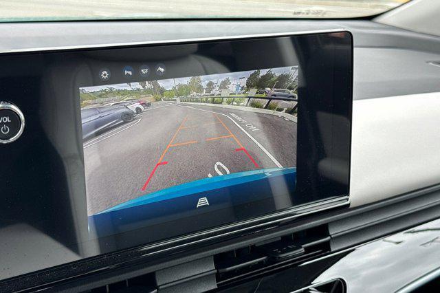 new 2025 Honda Prologue car, priced at $53,605