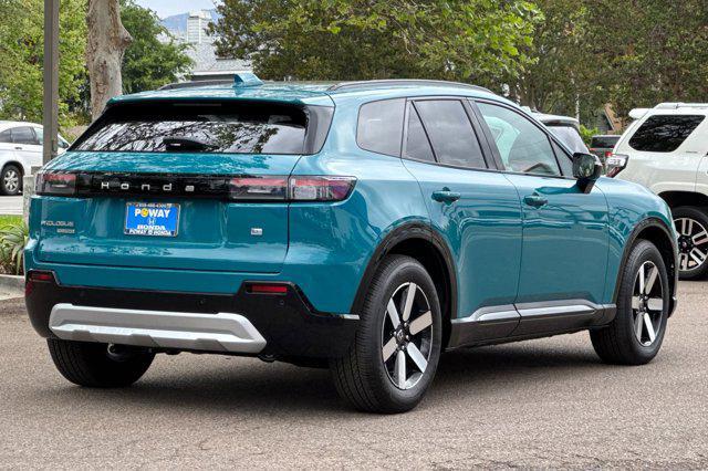 new 2025 Honda Prologue car, priced at $53,605
