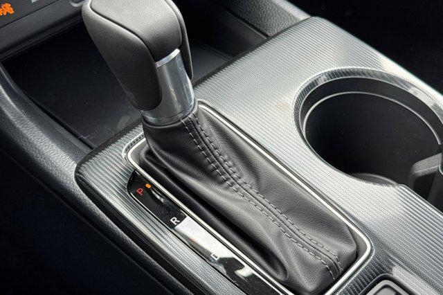 new 2026 Honda Civic car, priced at $29,445