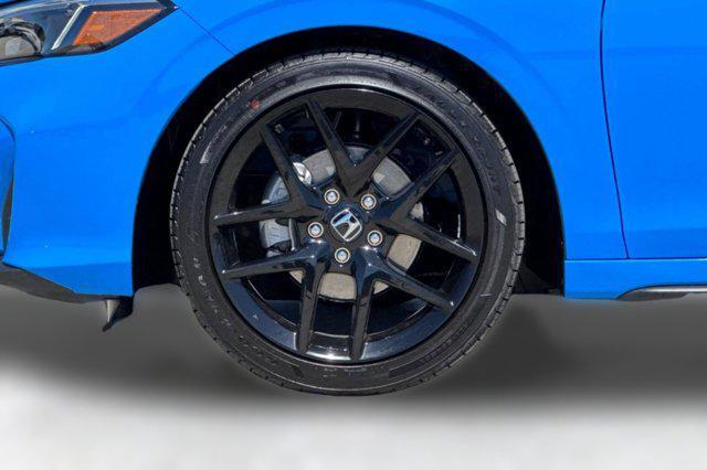 new 2026 Honda Civic car, priced at $29,445