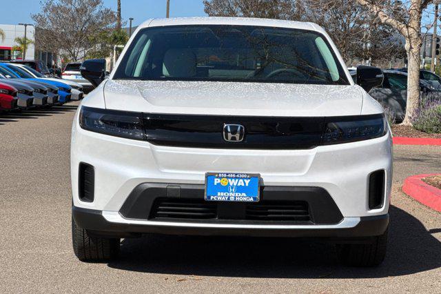 new 2025 Honda Prologue car, priced at $49,305