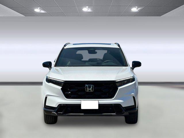 new 2026 Honda CR-V Hybrid car, priced at $42,130