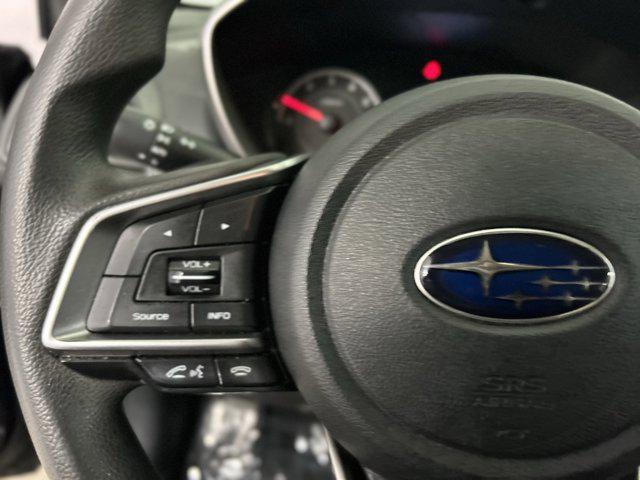 used 2018 Subaru Impreza car, priced at $12,999