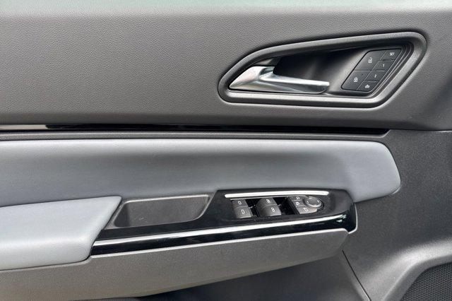 new 2025 Honda Prologue car, priced at $59,805