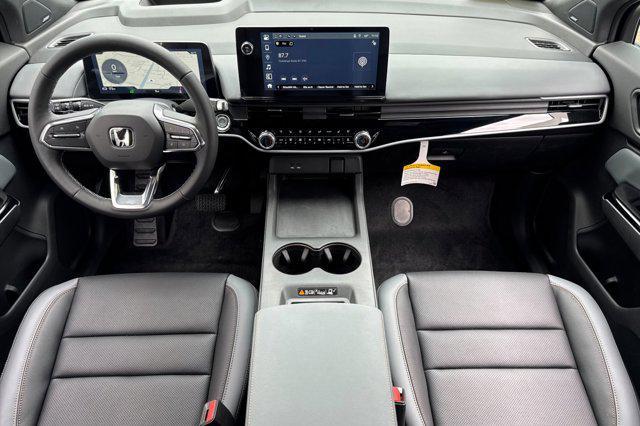 new 2025 Honda Prologue car, priced at $59,805