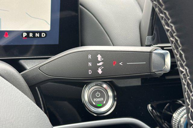 new 2025 Honda Prologue car, priced at $59,805
