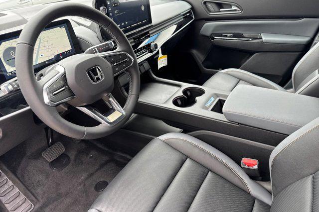 new 2025 Honda Prologue car, priced at $59,805