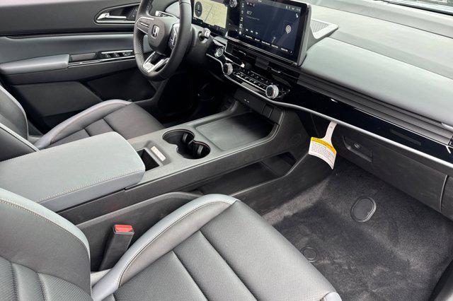 new 2025 Honda Prologue car, priced at $59,805