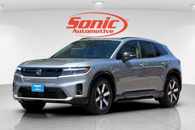 new 2025 Honda Prologue car, priced at $53,150