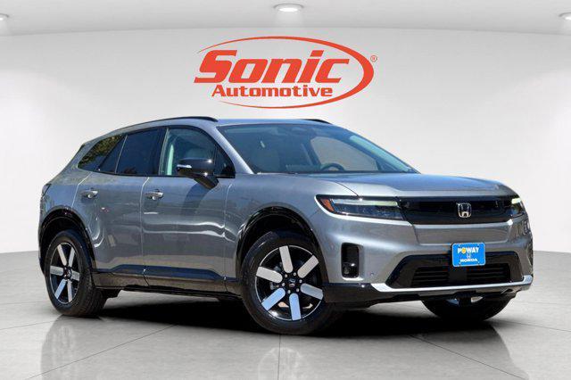 new 2025 Honda Prologue car, priced at $53,150