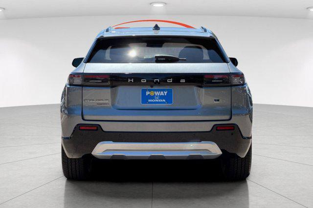 new 2025 Honda Prologue car, priced at $53,150