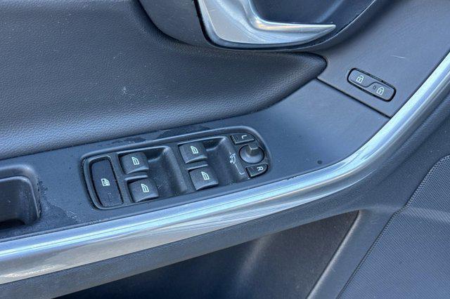 used 2016 Volvo V60 car, priced at $8,898
