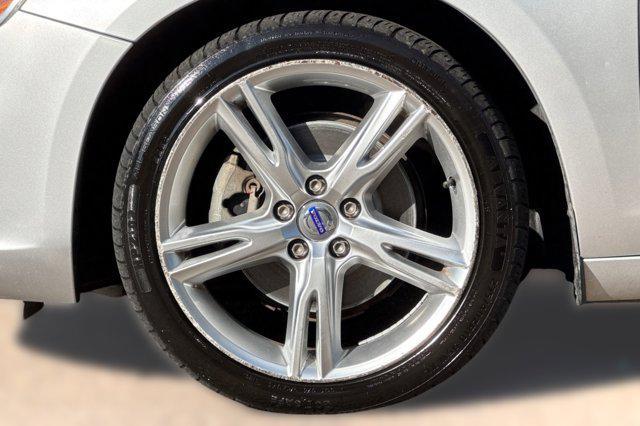 used 2016 Volvo V60 car, priced at $8,898