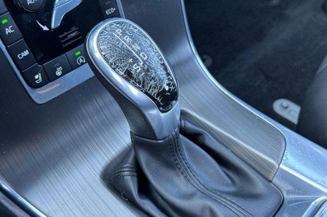 used 2016 Volvo V60 car, priced at $8,898