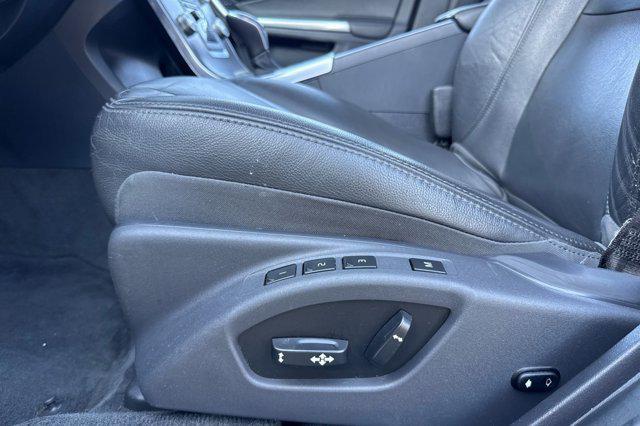 used 2016 Volvo V60 car, priced at $8,898