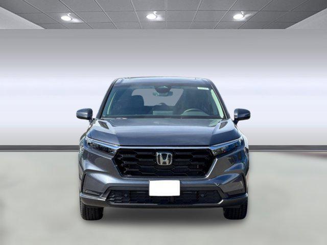new 2026 Honda CR-V car, priced at $38,350