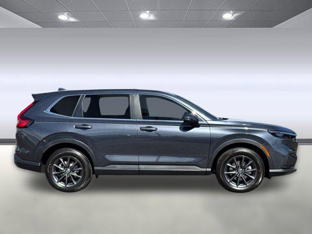 new 2026 Honda CR-V car, priced at $38,350