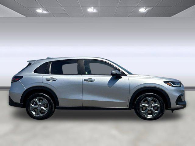 new 2026 Honda HR-V car, priced at $27,650