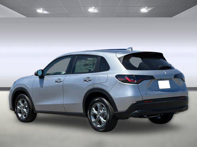 new 2026 Honda HR-V car, priced at $27,650