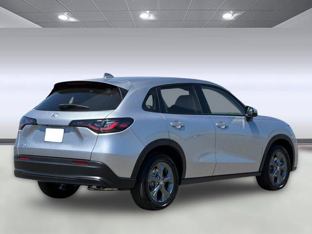 new 2026 Honda HR-V car, priced at $27,650