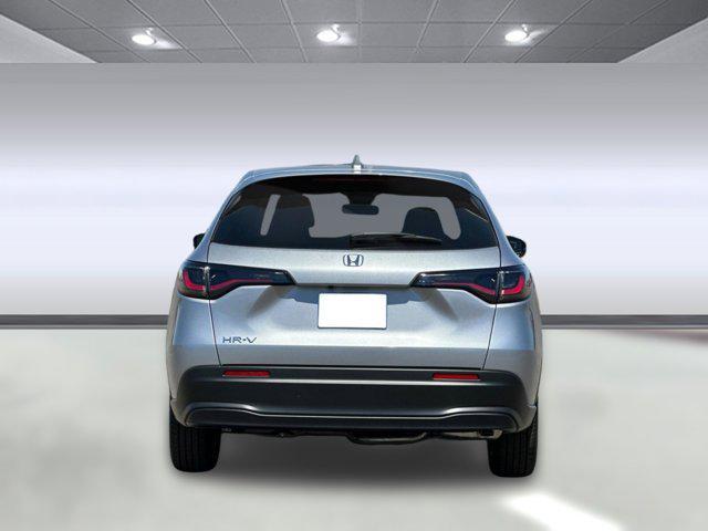 new 2026 Honda HR-V car, priced at $27,650