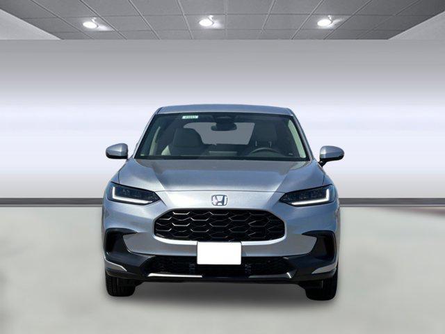 new 2026 Honda HR-V car, priced at $27,650