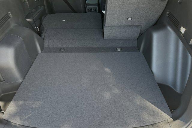 new 2025 Honda CR-V Hybrid car, priced at $39,045