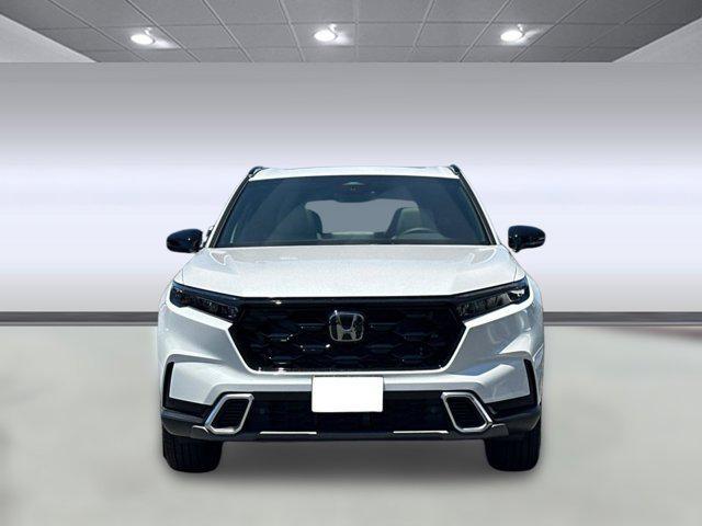 new 2026 Honda CR-V Hybrid car, priced at $43,700