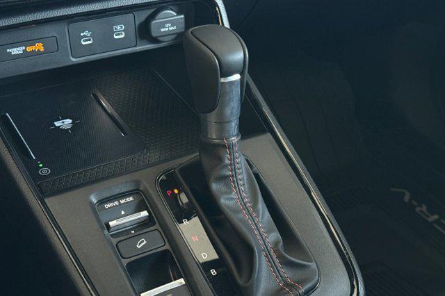 new 2026 Honda CR-V Hybrid car, priced at $43,700